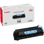 CANON TONER 706 0264B002 NEGRO 5.000P CANON TONER 706 0264B002 NEGRO 5.000P